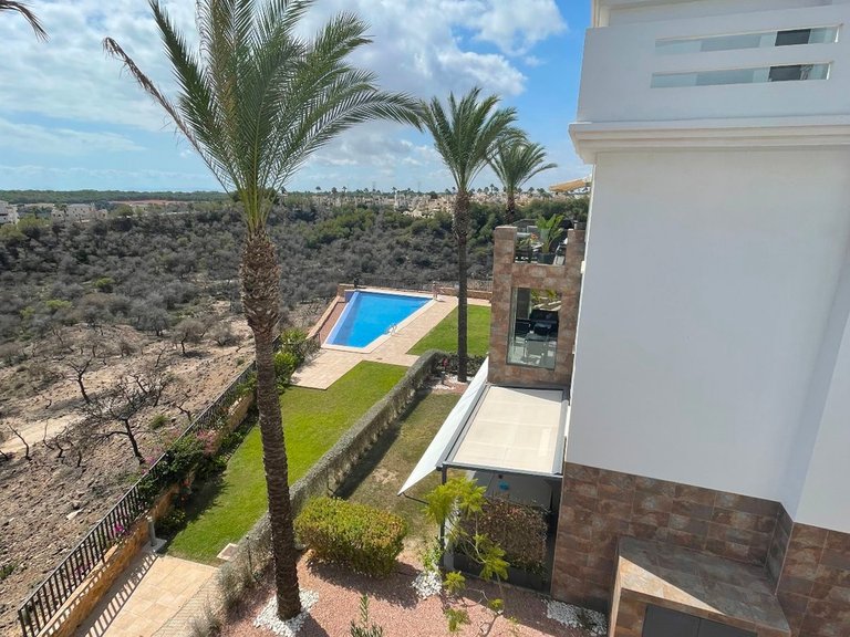 Penthouse for Sale in Orihuela-costa 3