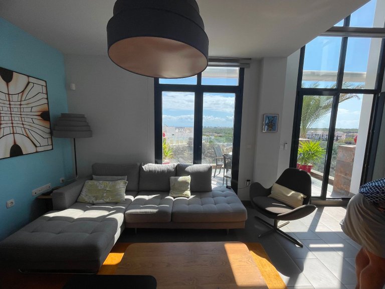 Penthouse for Sale in Orihuela-costa 6