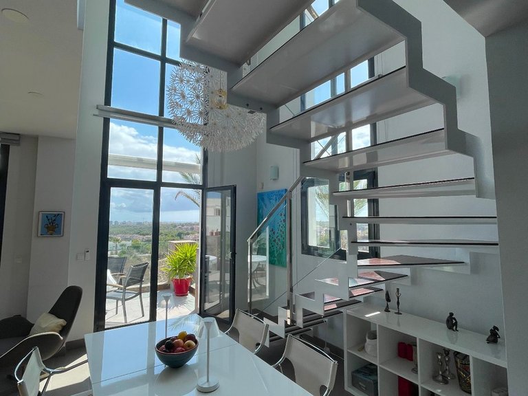 Penthouse for Sale in Orihuela-costa 13