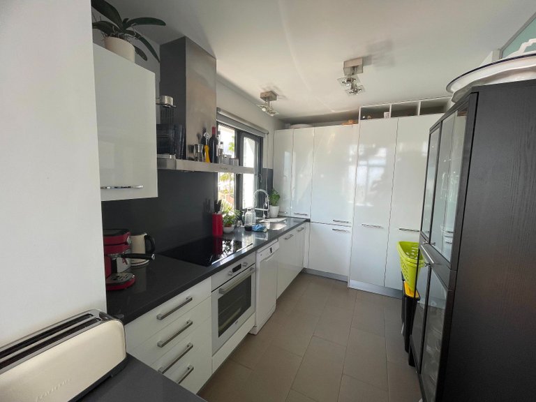 Penthouse for Sale in Orihuela-costa 15