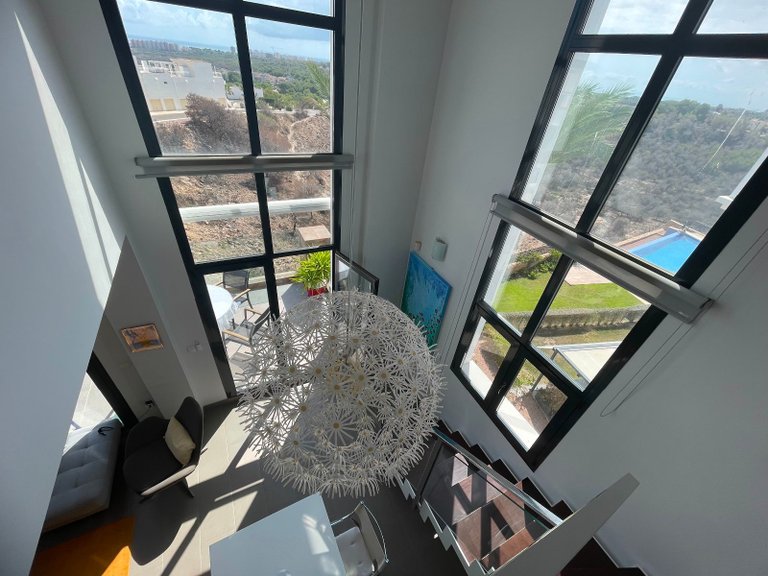 Penthouse for Sale in Orihuela-costa 22