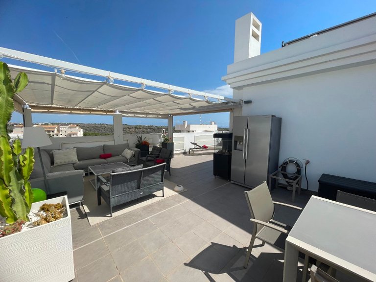 Penthouse for Sale in Orihuela-costa 27