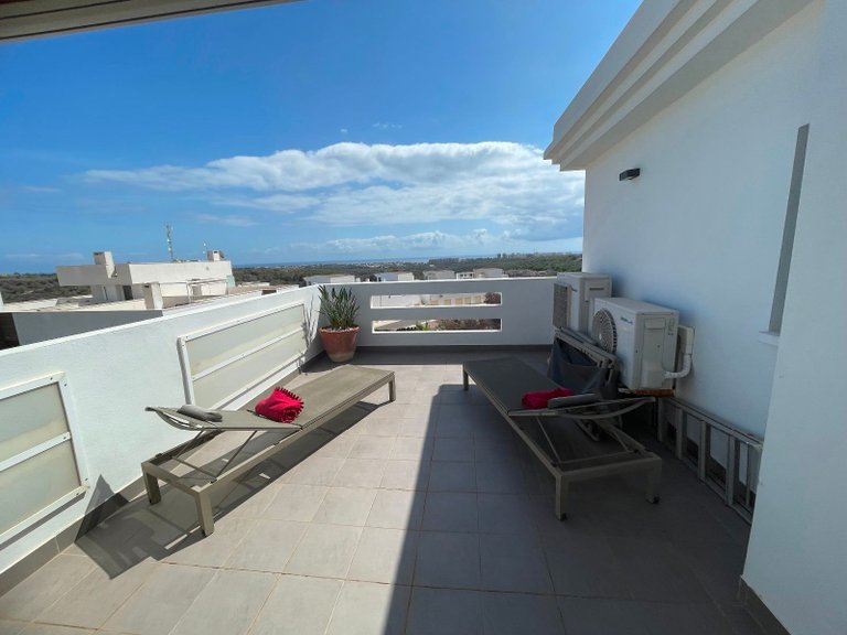 Penthouse for Sale in Orihuela-costa 31