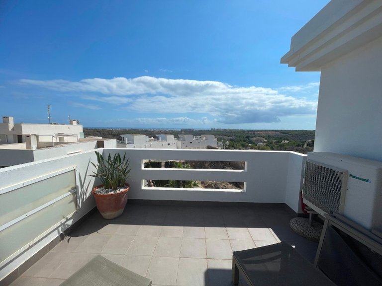 Penthouse for Sale in Orihuela-costa 32