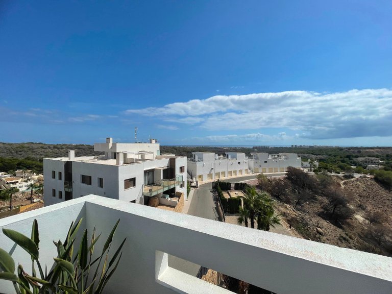 Penthouse for Sale in Orihuela-costa 33
