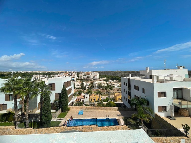 Penthouse for Sale in Orihuela-costa 34