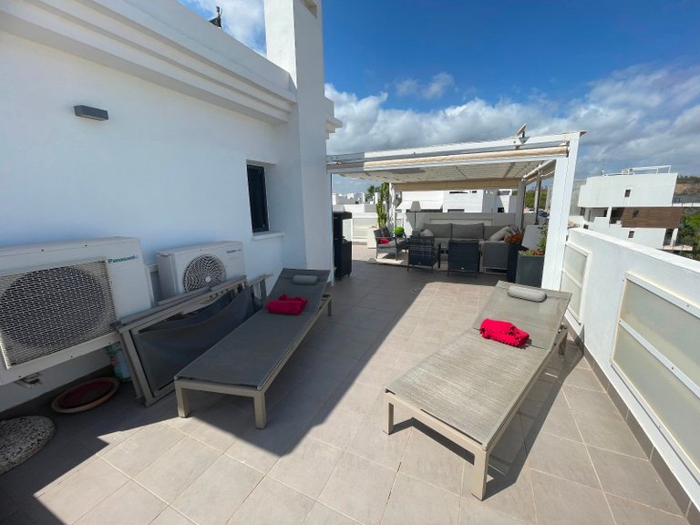 Penthouse for Sale in Orihuela-costa 35