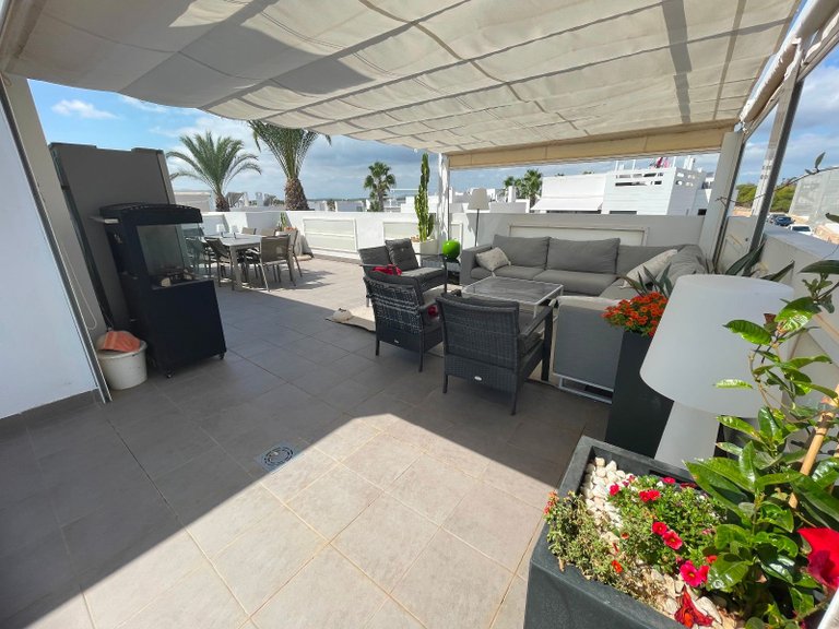 Penthouse for Sale in Orihuela-costa 36