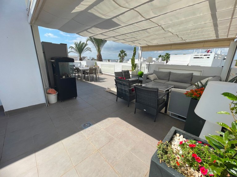 Penthouse for Sale in Orihuela-costa 37