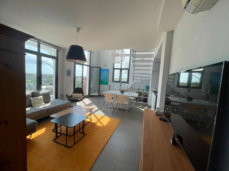 Penthouse for Sale in Orihuela-costa 45