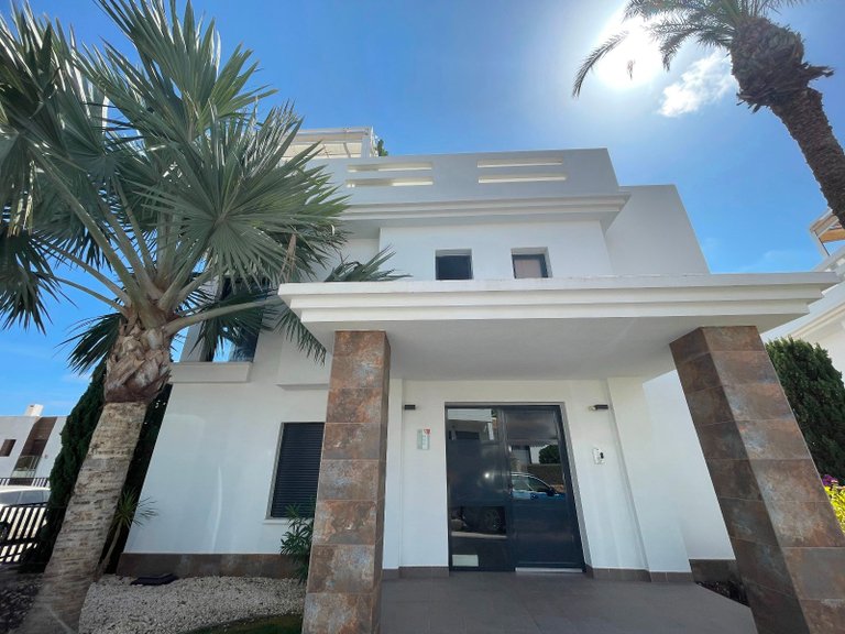 Penthouse for Sale in Orihuela-costa 49