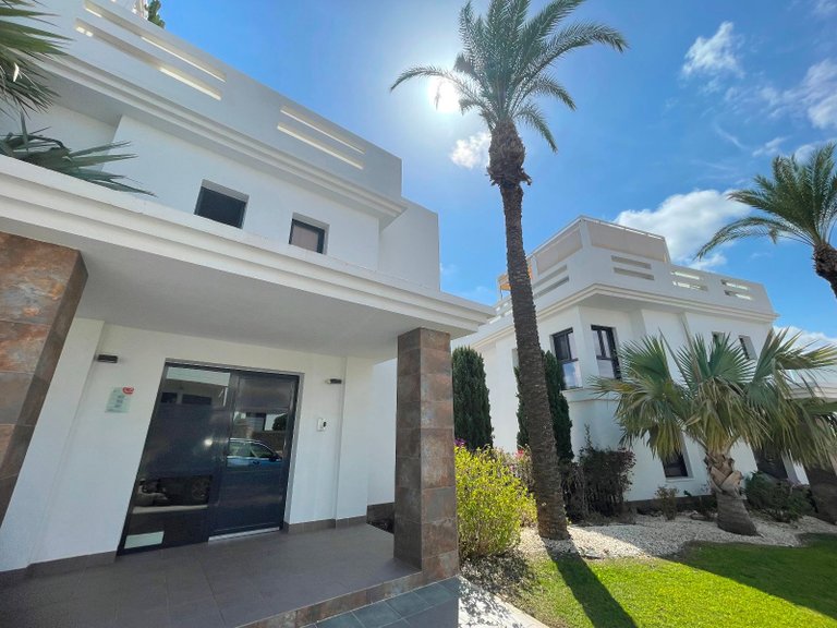 Penthouse for Sale in Orihuela-costa 50