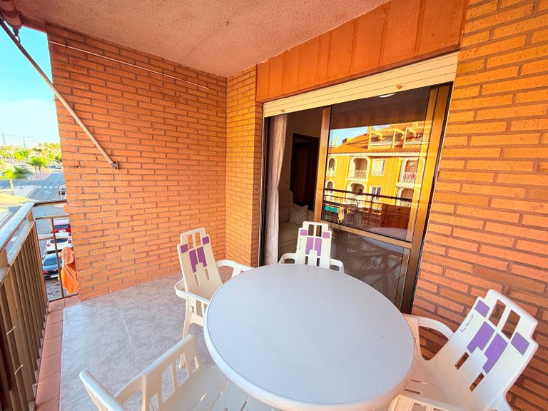 Apartment for Sale in Narejos, Los 3