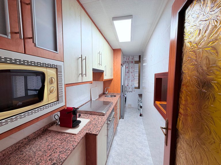 Apartment for Sale in Narejos, Los 4