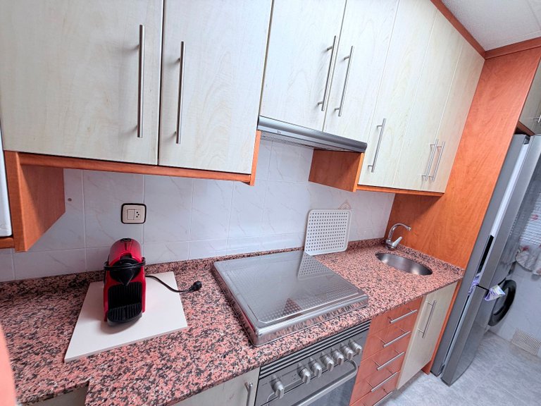 Apartment for Sale in Narejos, Los 5