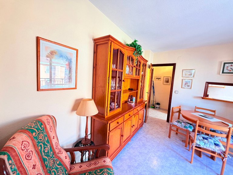 Apartment for Sale in Narejos, Los 7