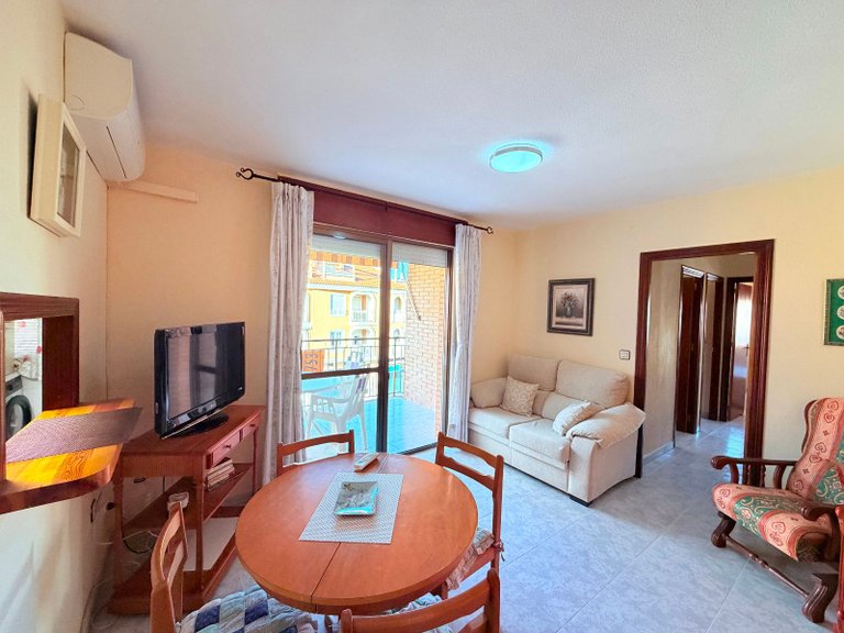Apartment for Sale in Narejos, Los 8