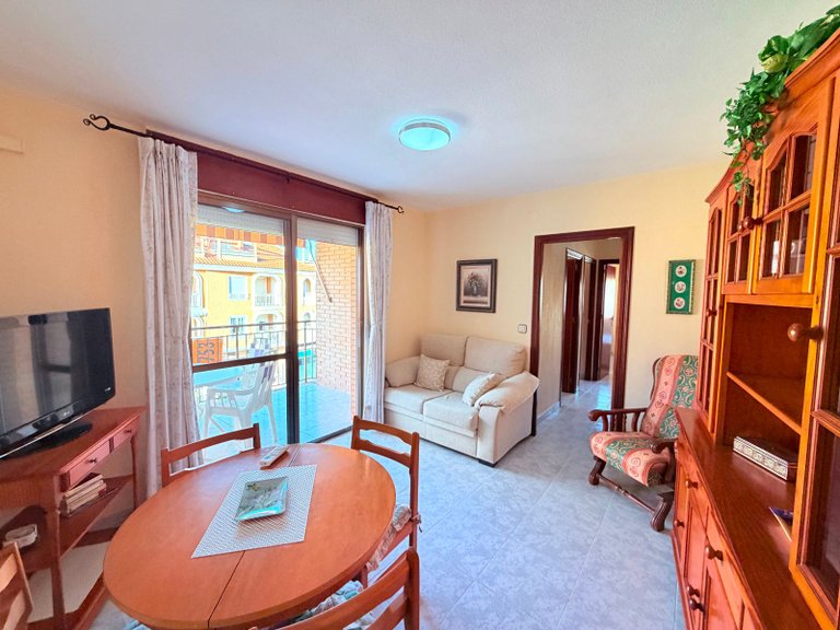 Apartment for Sale in Narejos, Los 9