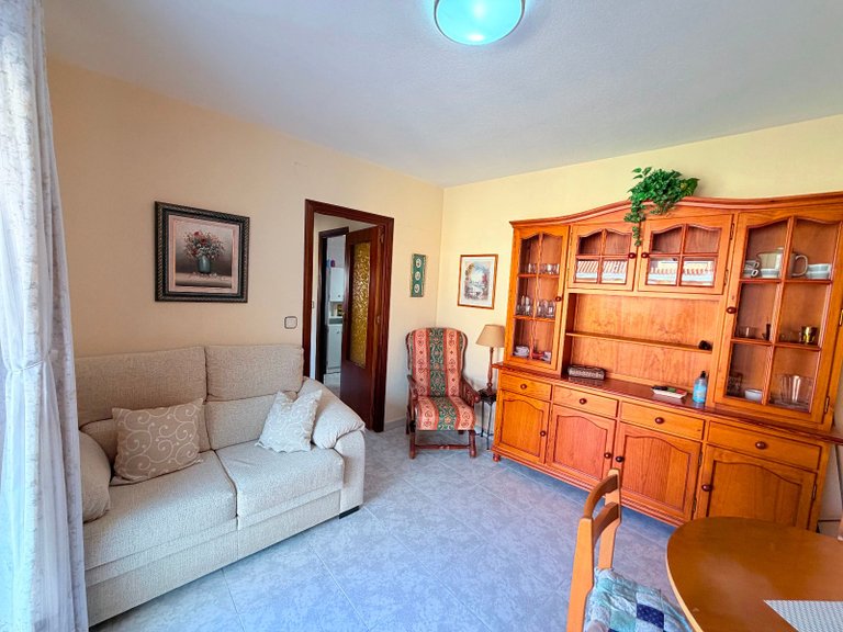 Apartment for Sale in Narejos, Los 10