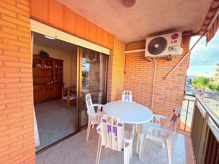Apartment for Sale in Narejos, Los 11