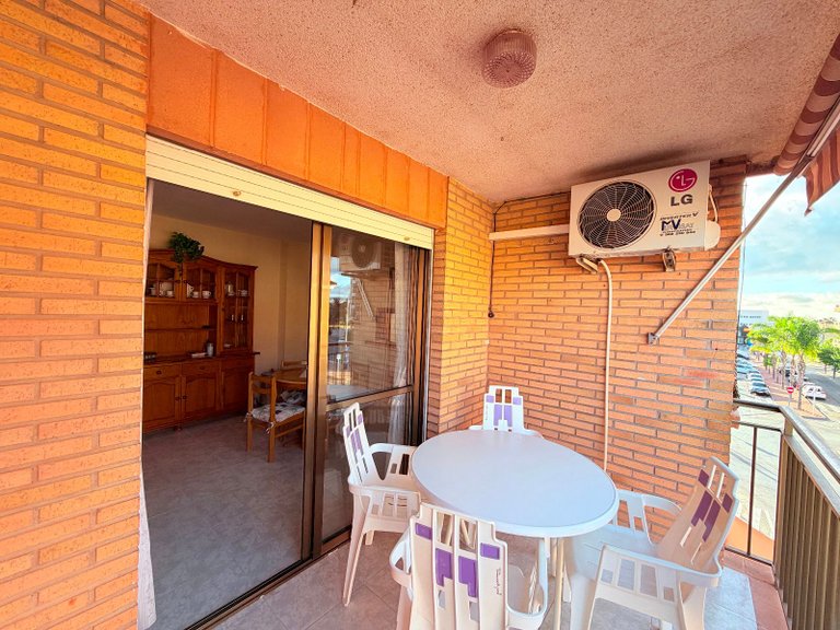 Apartment for Sale in Narejos, Los 12