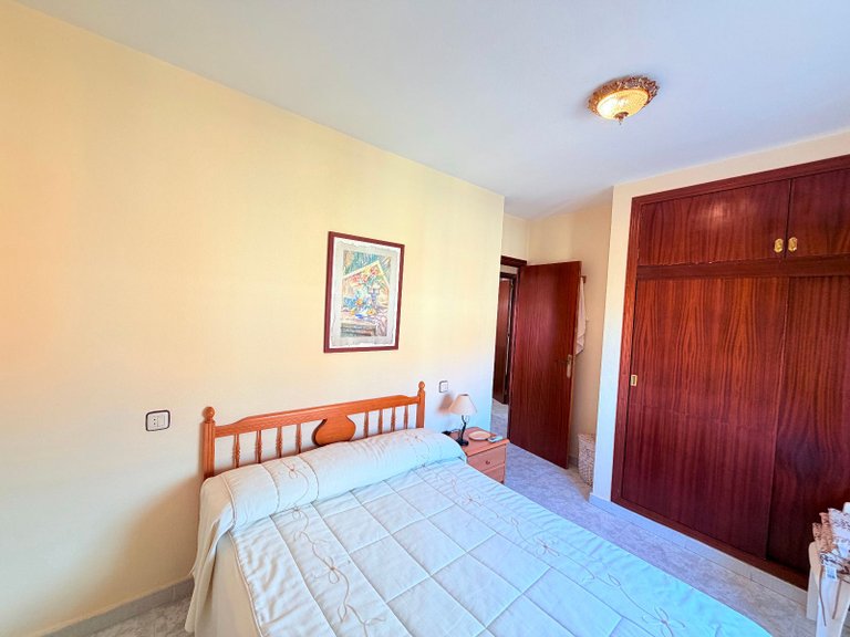 Apartment for Sale in Narejos, Los 16