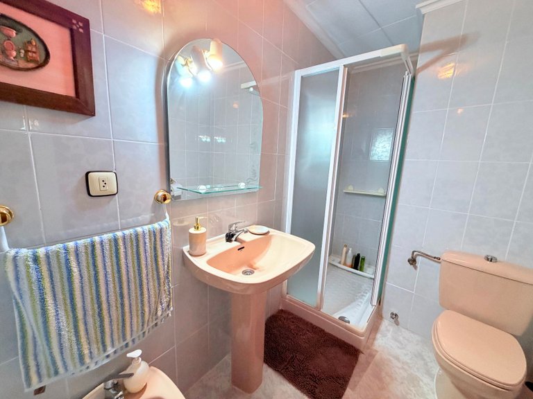 Apartment for Sale in Narejos, Los 26