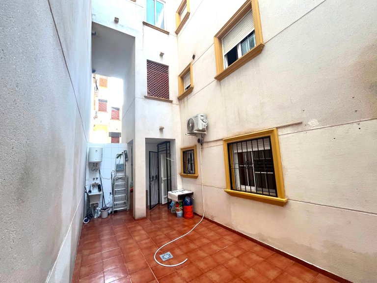 Apartment for Sale in Cabo Roig 28