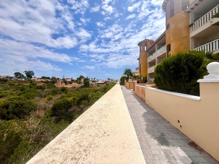 Apartment for Sale in Cabo Roig 42