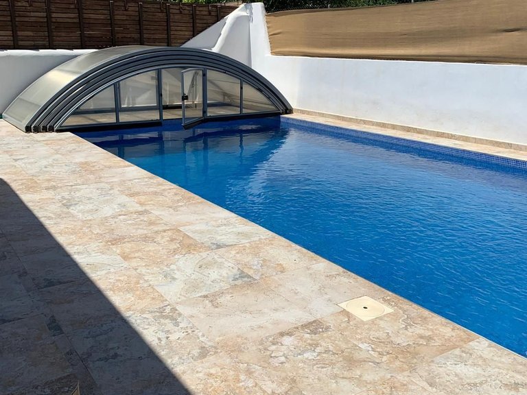 Villa for Sale in Santiago De La Ribera 1
