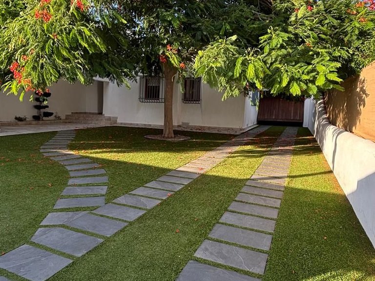 Villa for Sale in Santiago De La Ribera 2