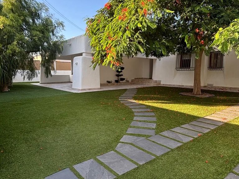 Villa for Sale in Santiago De La Ribera 3