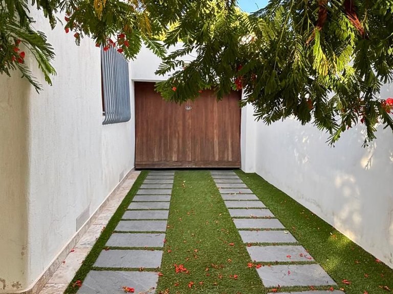 Villa for Sale in Santiago De La Ribera 4