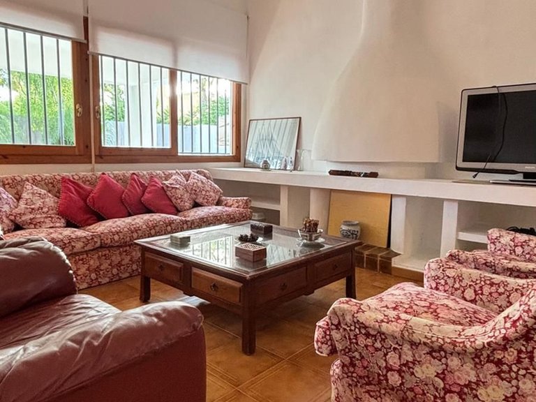Villa for Sale in Santiago De La Ribera 8