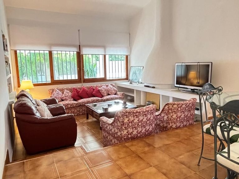 Villa for Sale in Santiago De La Ribera 22