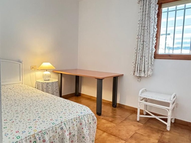 Villa for Sale in Santiago De La Ribera 24