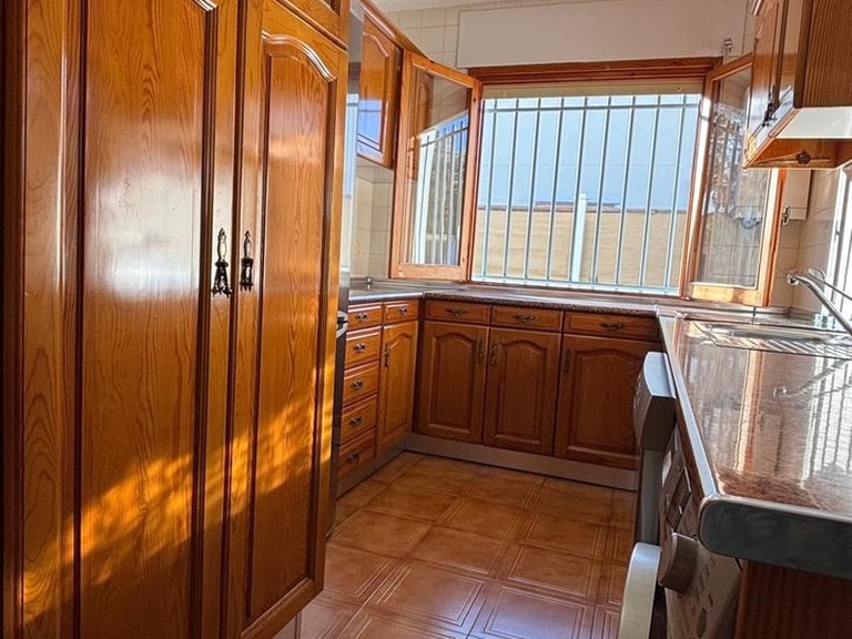 Villa for Sale in Santiago De La Ribera 29
