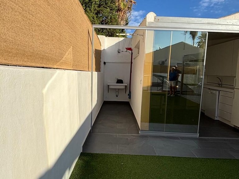 Villa for Sale in Santiago De La Ribera 30