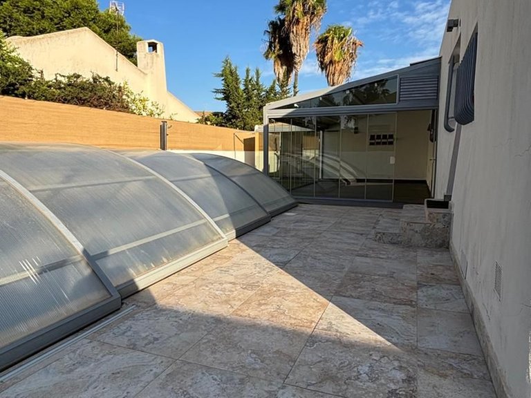 Villa for Sale in Santiago De La Ribera 33