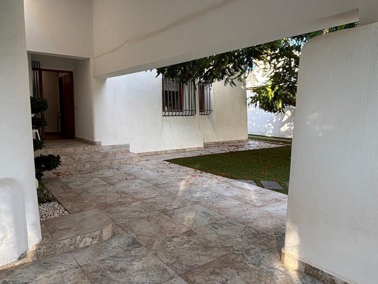 Villa for Sale in Santiago De La Ribera 37