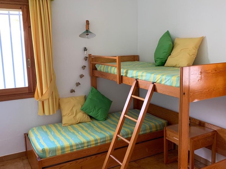 Villa for Sale in Santiago De La Ribera 42