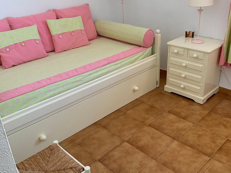 Villa for Sale in Santiago De La Ribera 43
