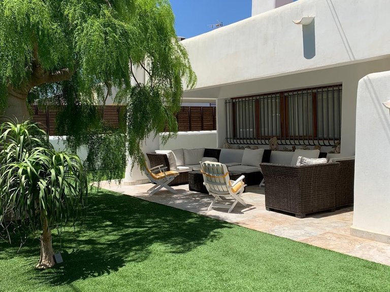 Villa for Sale in Santiago De La Ribera 44