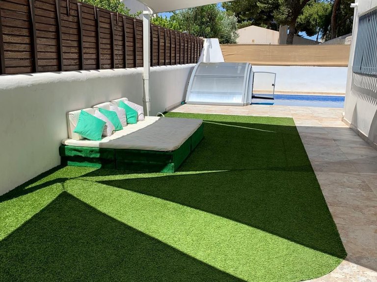 Villa for Sale in Santiago De La Ribera 47