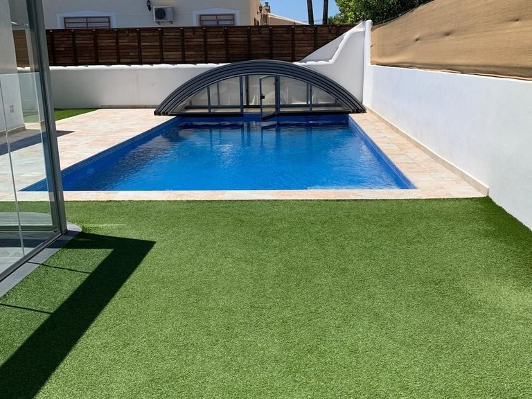 Villa for Sale in Santiago De La Ribera 50