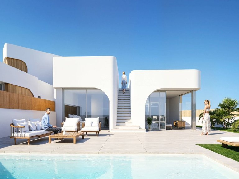 Villa for Sale in Los Alcazares 16