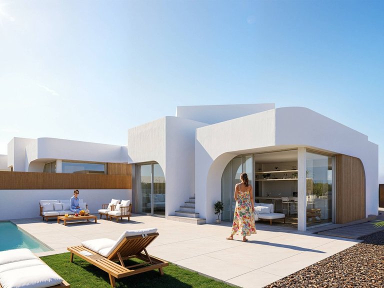 Villa for Sale in Los Alcazares 17