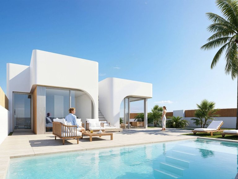 Villa for Sale in Los Alcazares 18