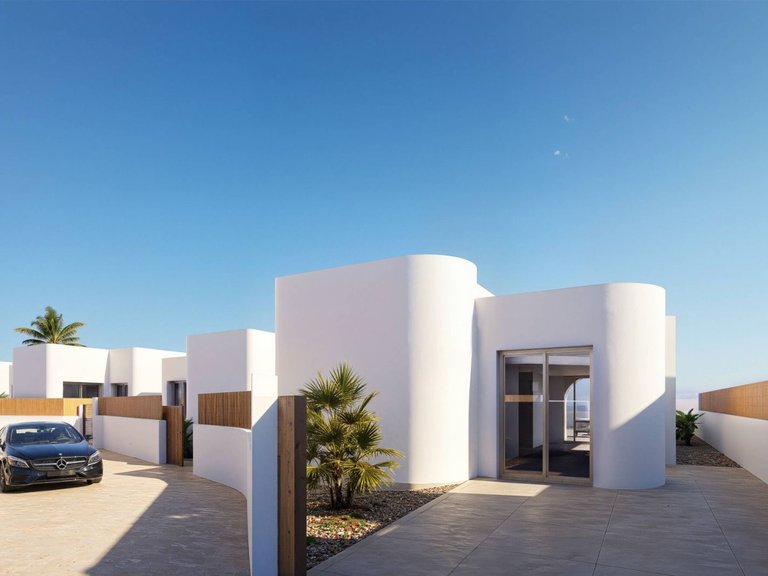 Villa for Sale in Los Alcazares 19