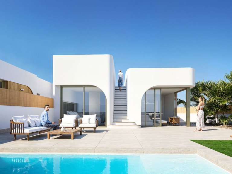 Villa for Sale in Los Alcazares 20